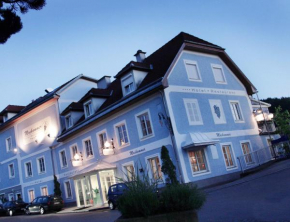Landhotel Moshammer, Waidhofen An Der Ybbs, Österreich